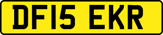 DF15EKR