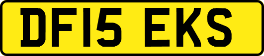 DF15EKS