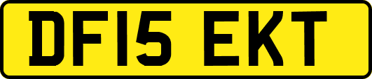 DF15EKT