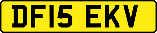 DF15EKV