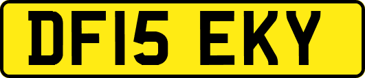 DF15EKY