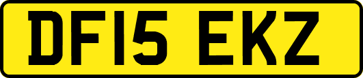 DF15EKZ