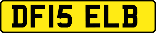 DF15ELB