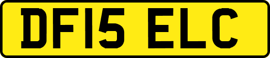 DF15ELC