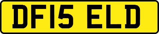 DF15ELD