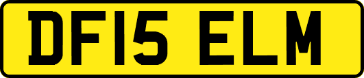 DF15ELM