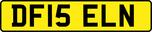 DF15ELN