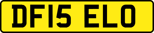 DF15ELO