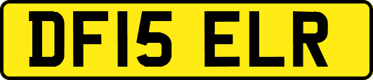 DF15ELR