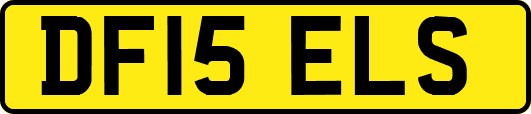 DF15ELS