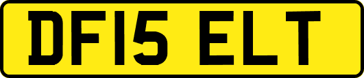 DF15ELT
