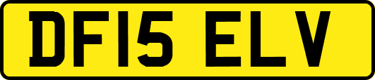 DF15ELV