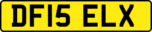 DF15ELX