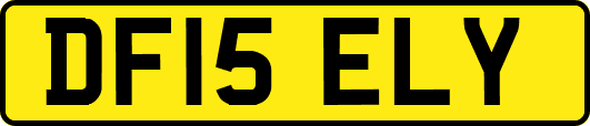 DF15ELY