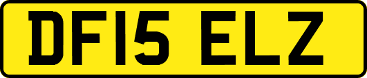 DF15ELZ
