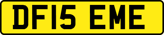 DF15EME