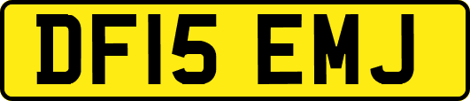 DF15EMJ