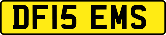 DF15EMS
