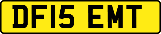 DF15EMT