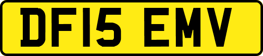 DF15EMV