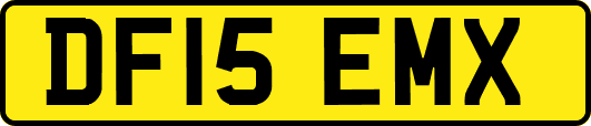 DF15EMX