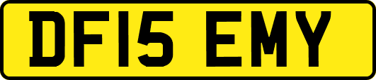 DF15EMY