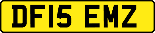 DF15EMZ