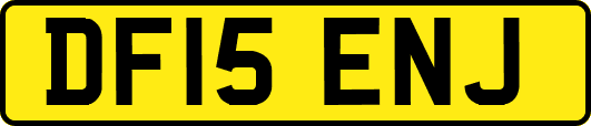 DF15ENJ