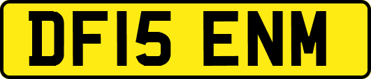 DF15ENM