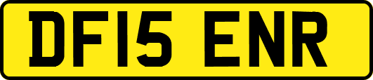 DF15ENR
