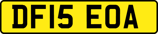 DF15EOA