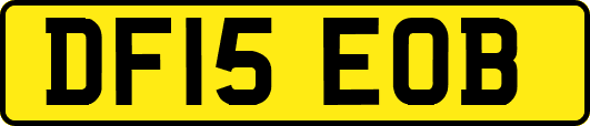 DF15EOB