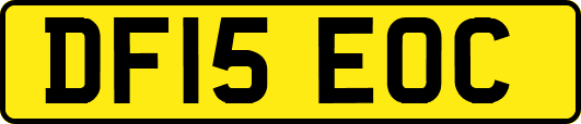 DF15EOC