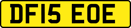 DF15EOE