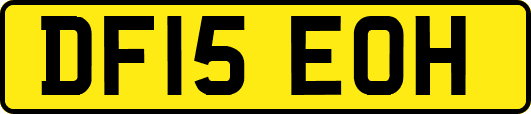 DF15EOH