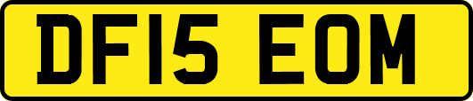 DF15EOM