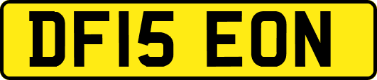 DF15EON