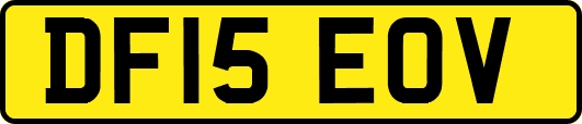DF15EOV