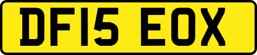 DF15EOX