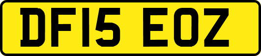DF15EOZ