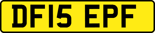 DF15EPF