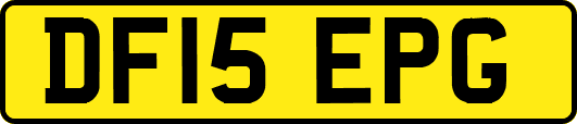 DF15EPG
