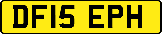 DF15EPH