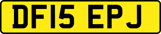 DF15EPJ