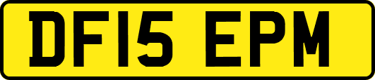 DF15EPM