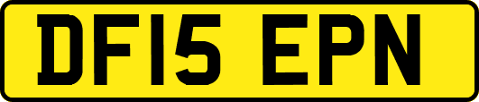 DF15EPN