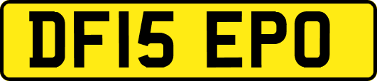 DF15EPO