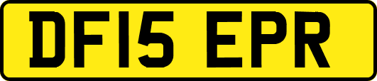 DF15EPR