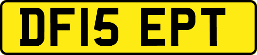 DF15EPT
