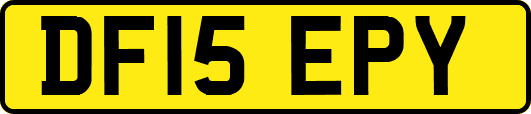 DF15EPY